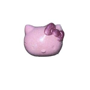The Creme Shop x Hello Kitty 3D Bath Bomb